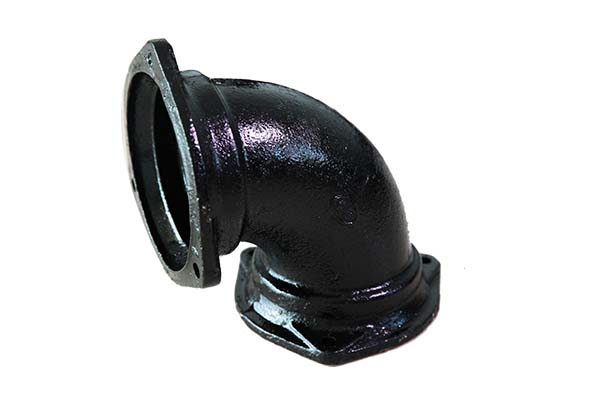 鑄鐵排水管管件