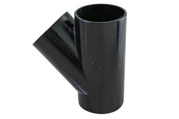 鑄鐵排水管管件