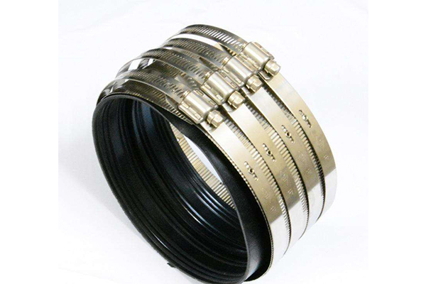 不銹鋼管束、卡箍