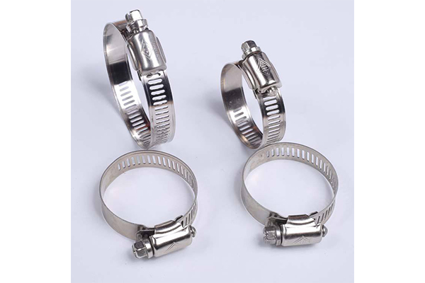 不銹鋼管束、卡箍