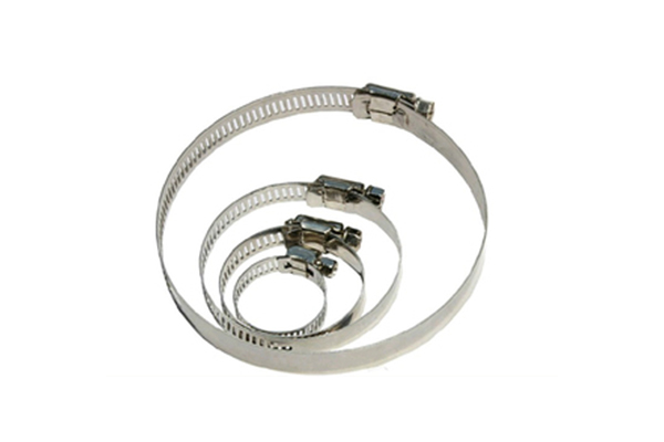不銹鋼管束、卡箍
