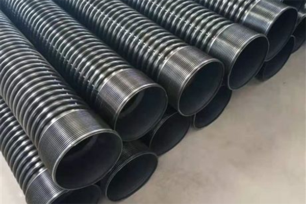波紋管