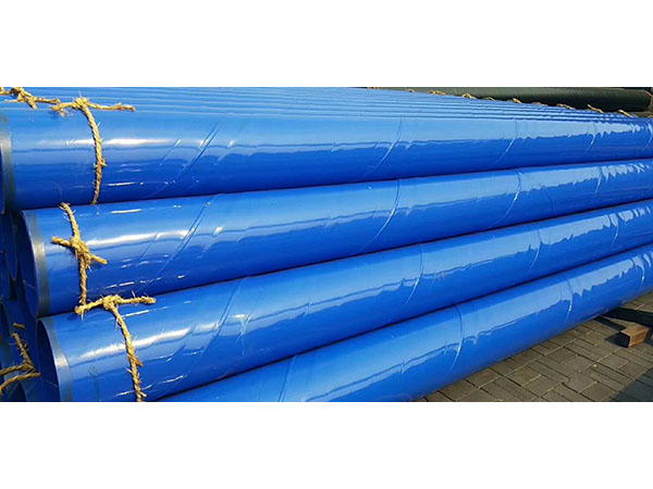 涂塑鋼管