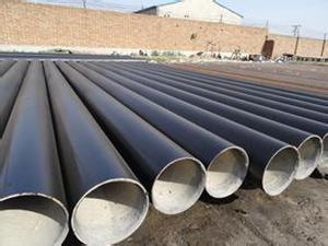 水泥砂漿防腐鋼管