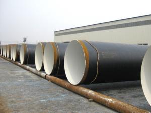 自來水用IPN8710防腐鋼