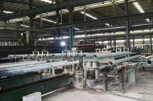 球墨鑄鐵管應(yīng)用領(lǐng)域